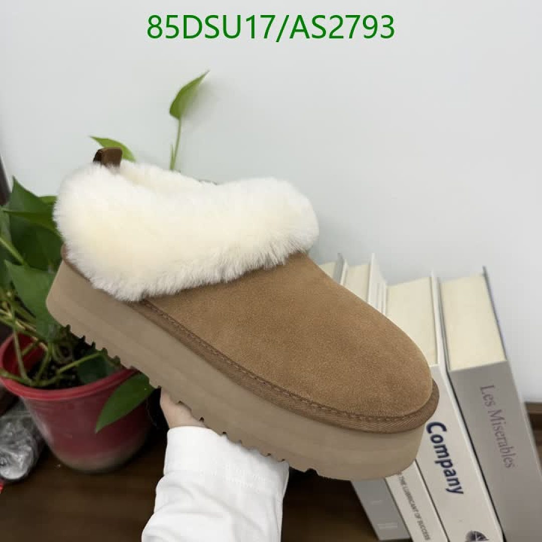 UGG-Women Shoes Code: AS2793 $: 85USD