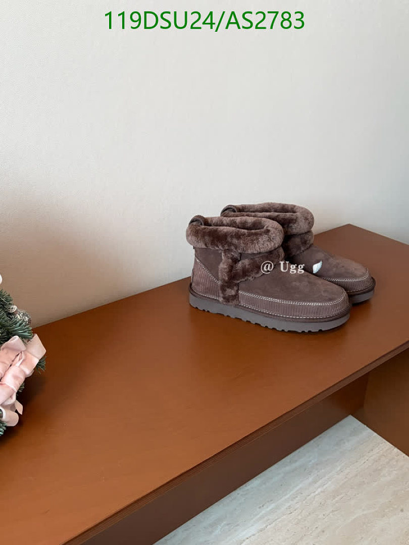 UGG-Women Shoes Code: AS2783 $: 119USD
