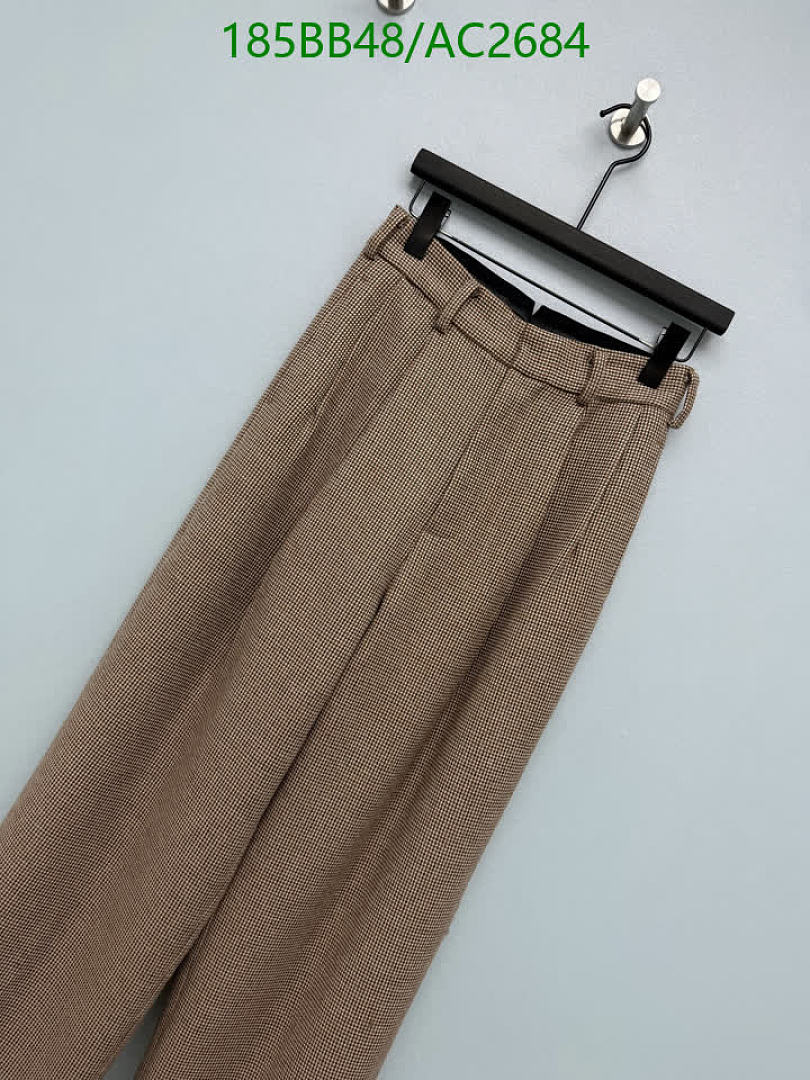 Loro Piana-Clothing Code: AC2684 $: 185USD