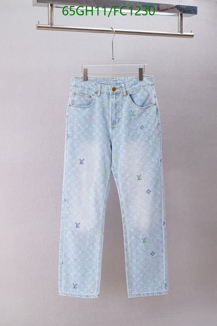 LV-Clothing Code: FC1230 $: 65USD