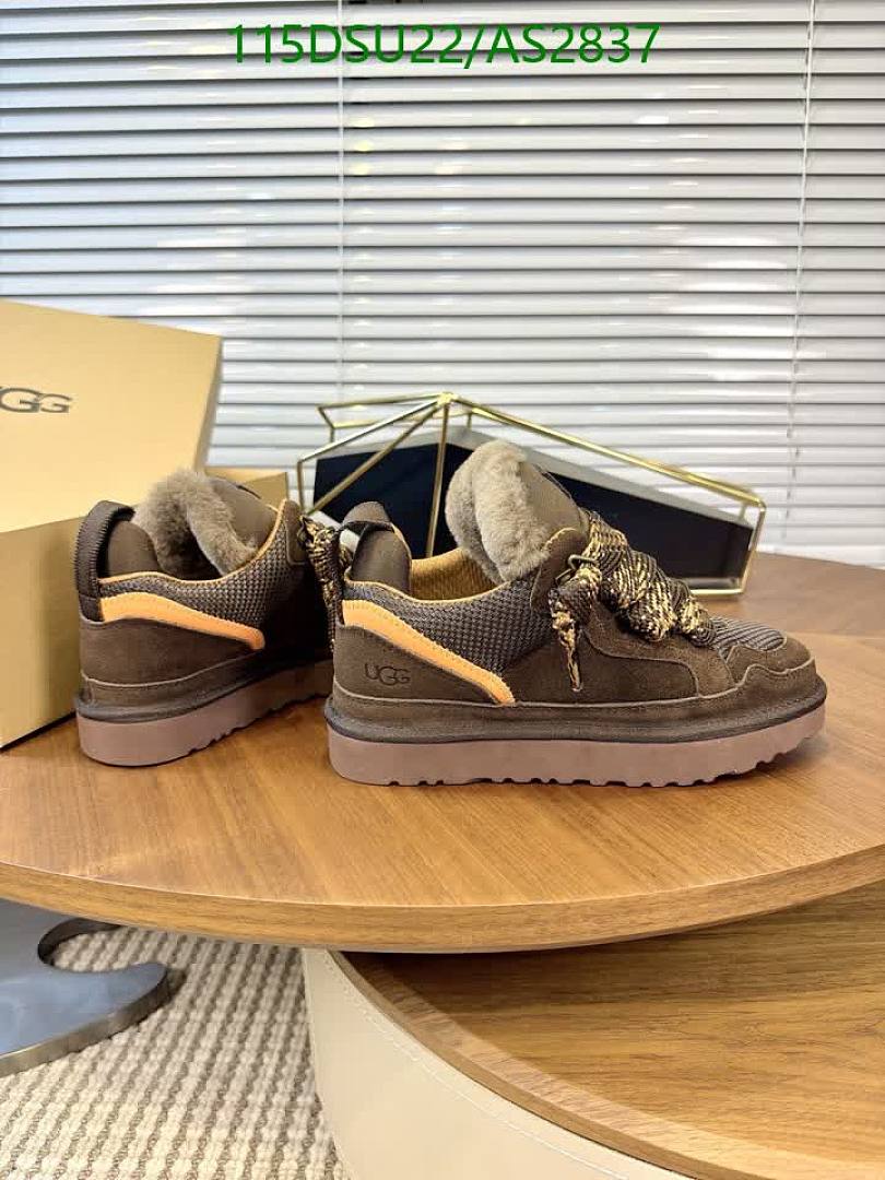 UGG-Women Shoes Code: AS2837 $: 115USD