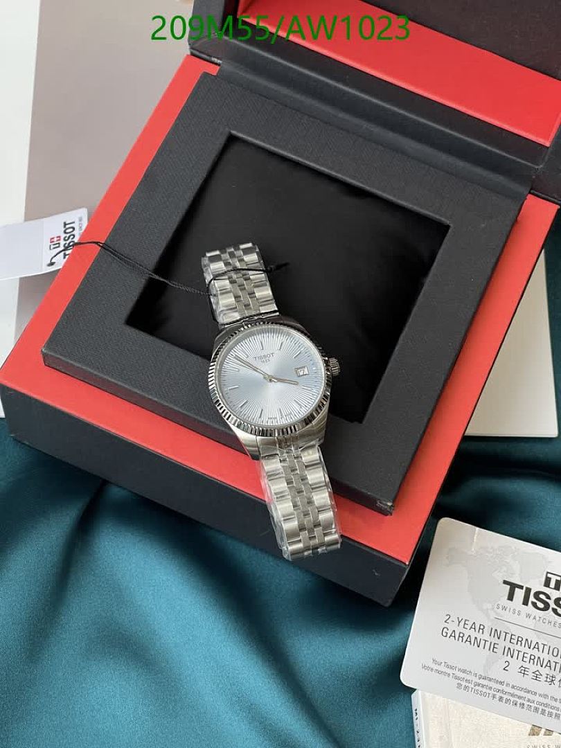 Tissot-WatchesMirror Quality Code: AW1023 $: 209USD