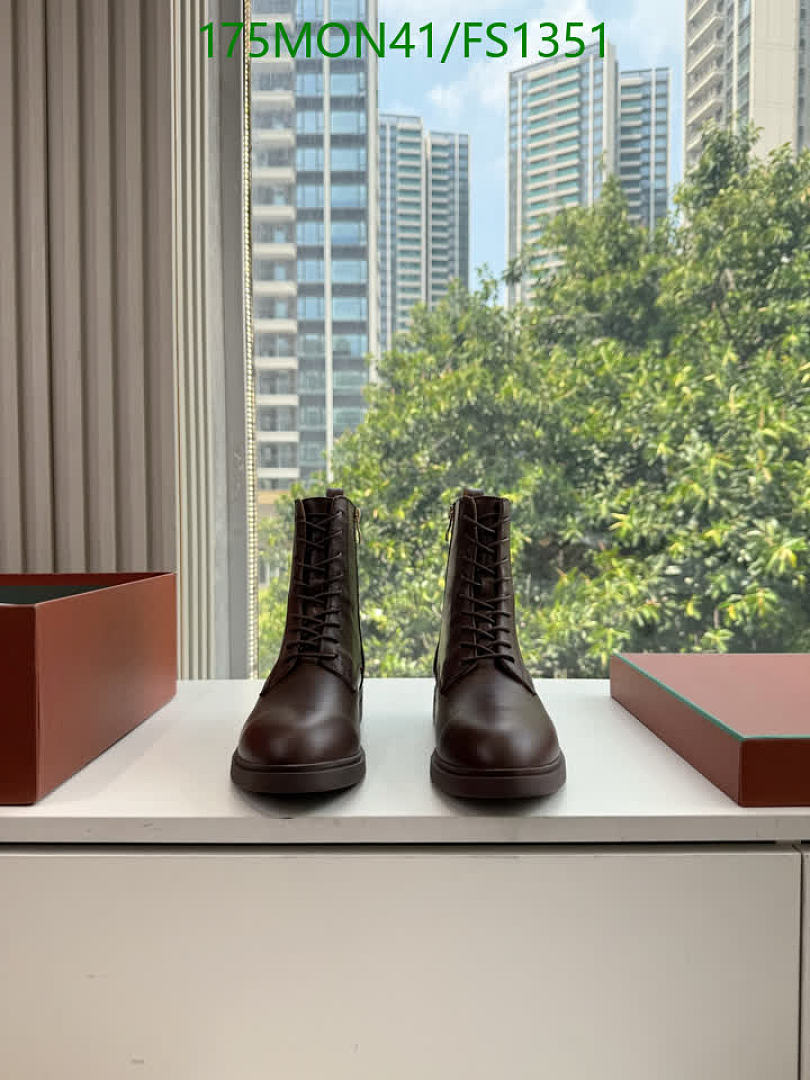 Loro Piana-Women Shoes Code: FS1351 $: 175USD