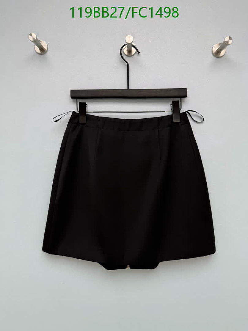 LV-Clothing Code: FC1498 $: 119USD