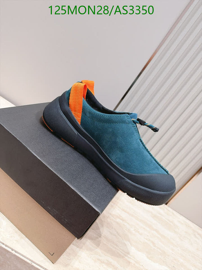 UGG-Men shoes Code: AS3350 $: 125USD