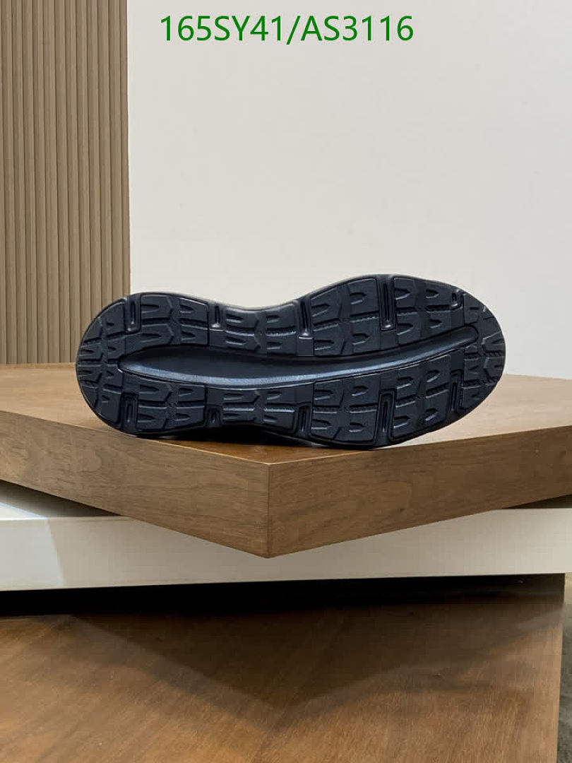 Moncler-Men shoes Code: AS3116 $: 165USD