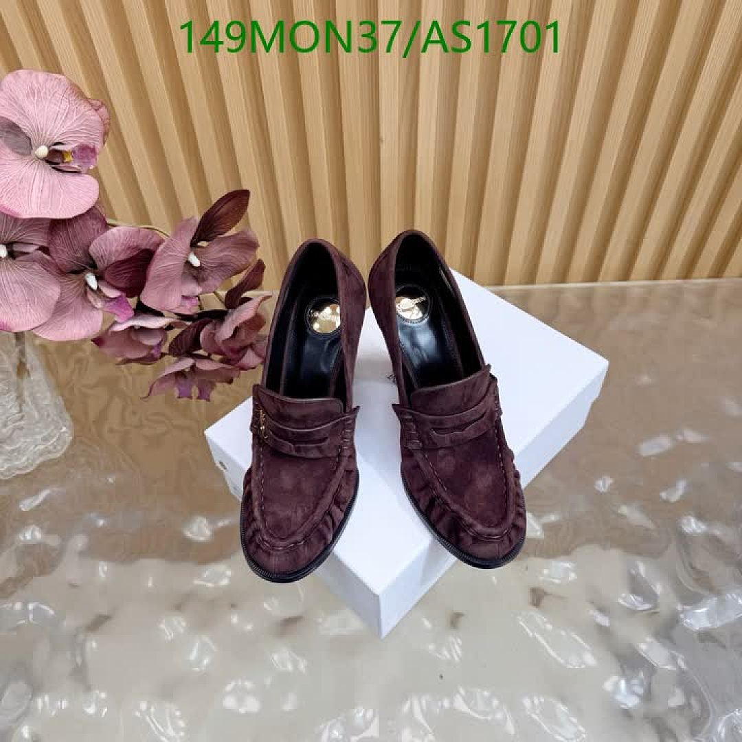 YSL-Women Shoes Code: AS1701 $: 149USD