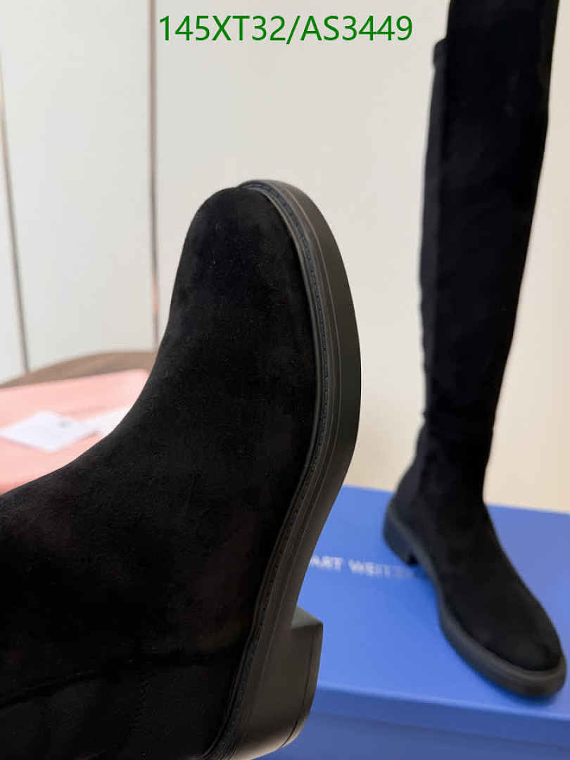 Stuart Weitzman-Women Shoes Code: AS3449 $: 145USD