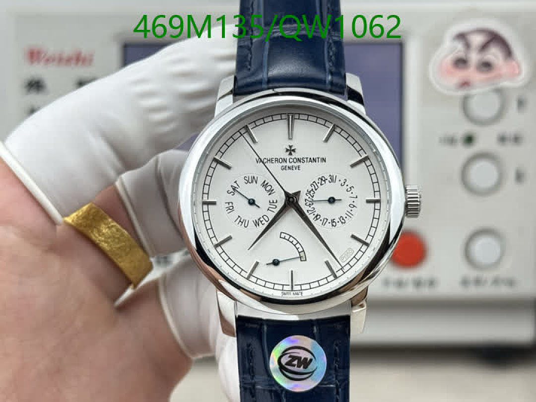 Vacheron Constantin-WatchesMirror Quality Code: QW1062 $: 469USD