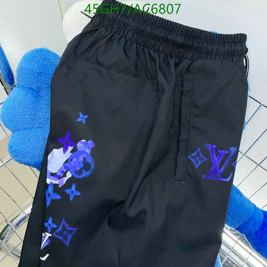 LV-Clothing Code: AC6807 $: 45USD
