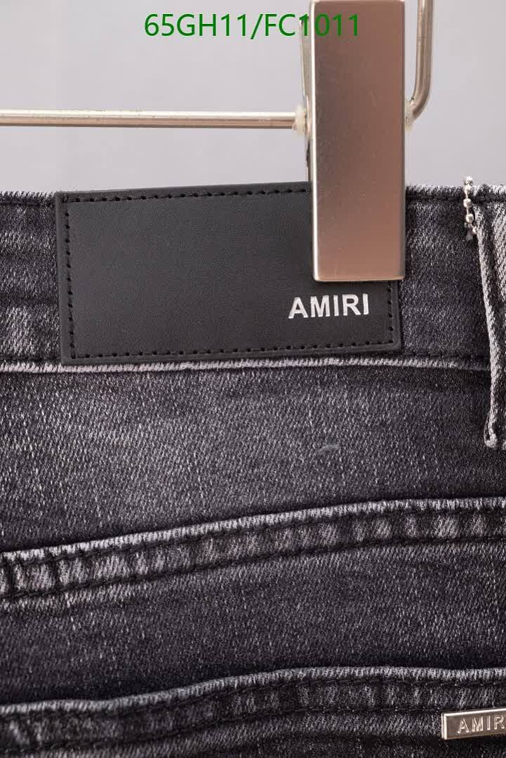 Amiri-Clothing Code: FC1011 $: 65USD