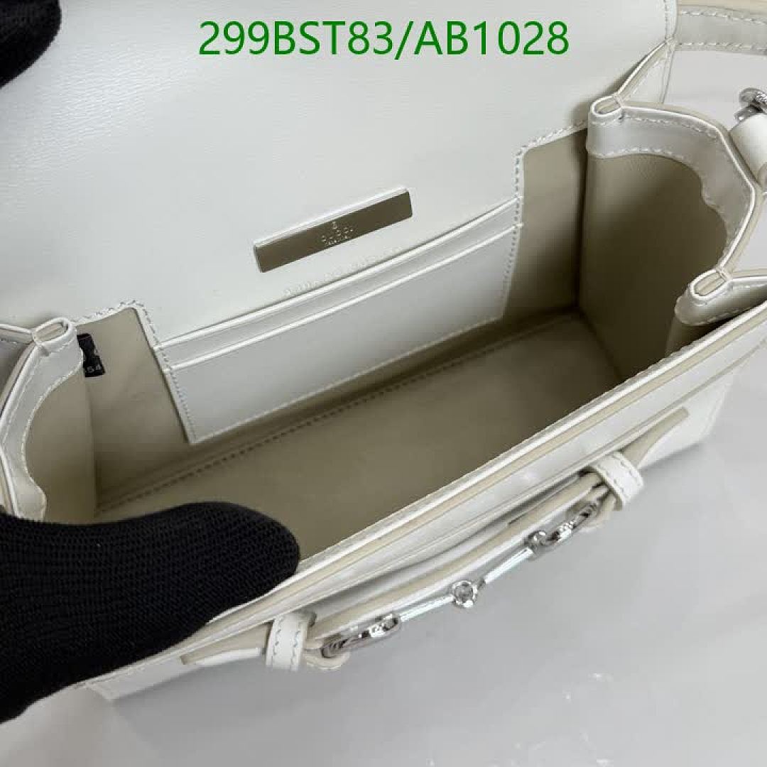 Gucci-BagsMirror Quality Code: AB1028 $: 299USD