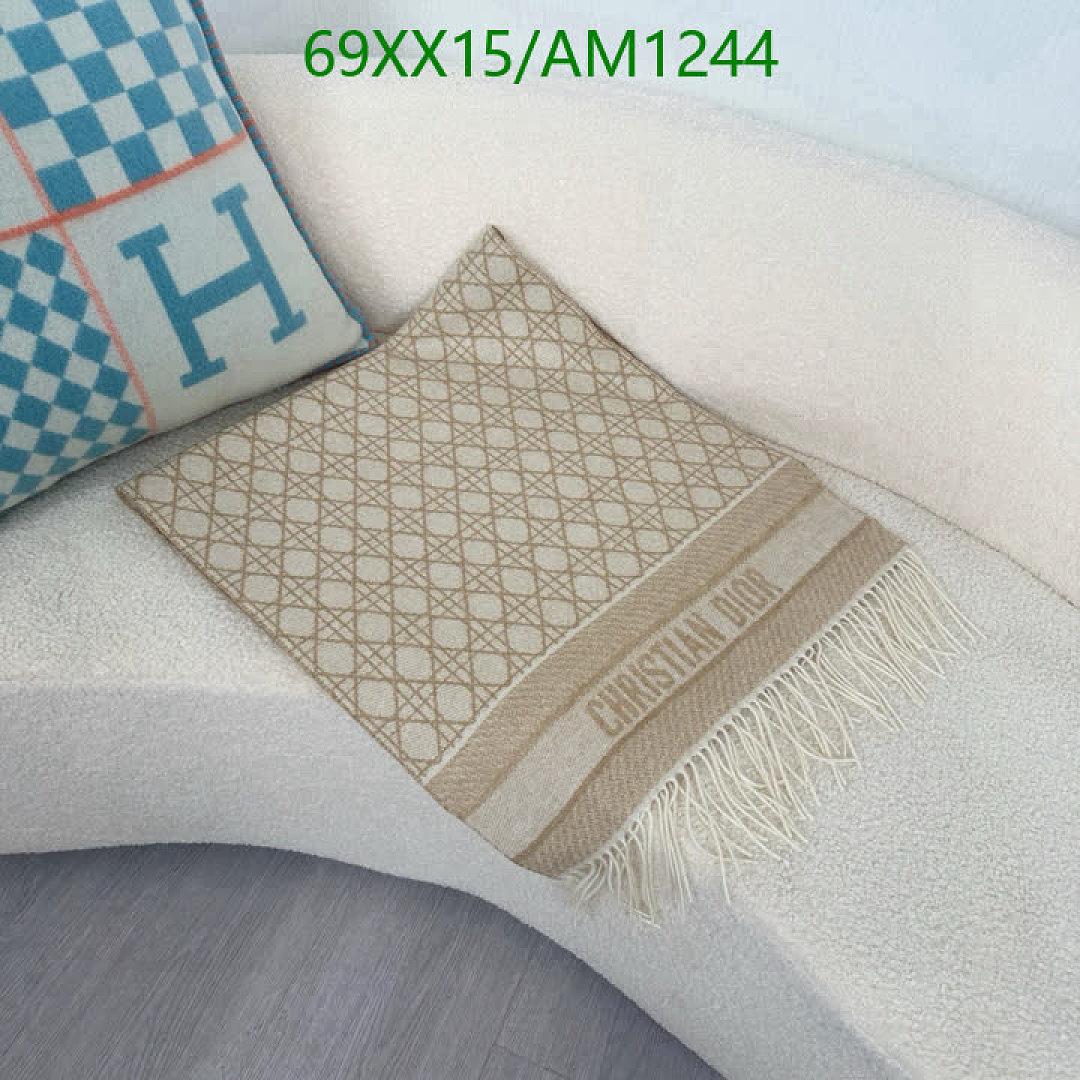 Dior-Scarves Code: AM1244 $: 69USD