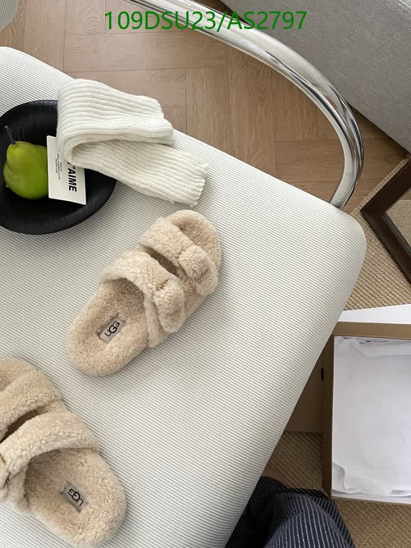 UGG-Women Shoes Code: AS2797 $: 109USD