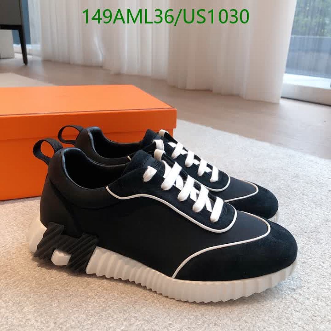 Hermes-Women Shoes Code: US1030 $: 149USD