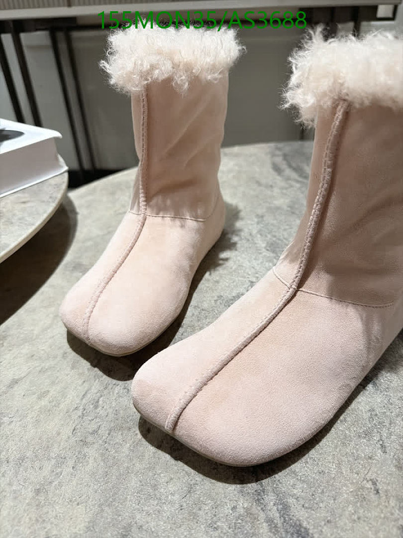 Maison Margiela-Women Shoes Code: AS3688 $: 155USD