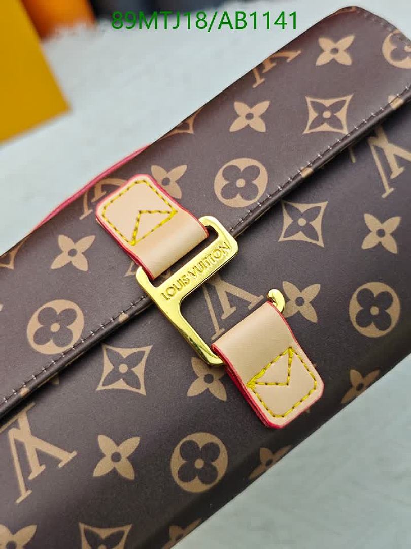 LV-Bags4A Quality Code: AB1141 $: 89USD