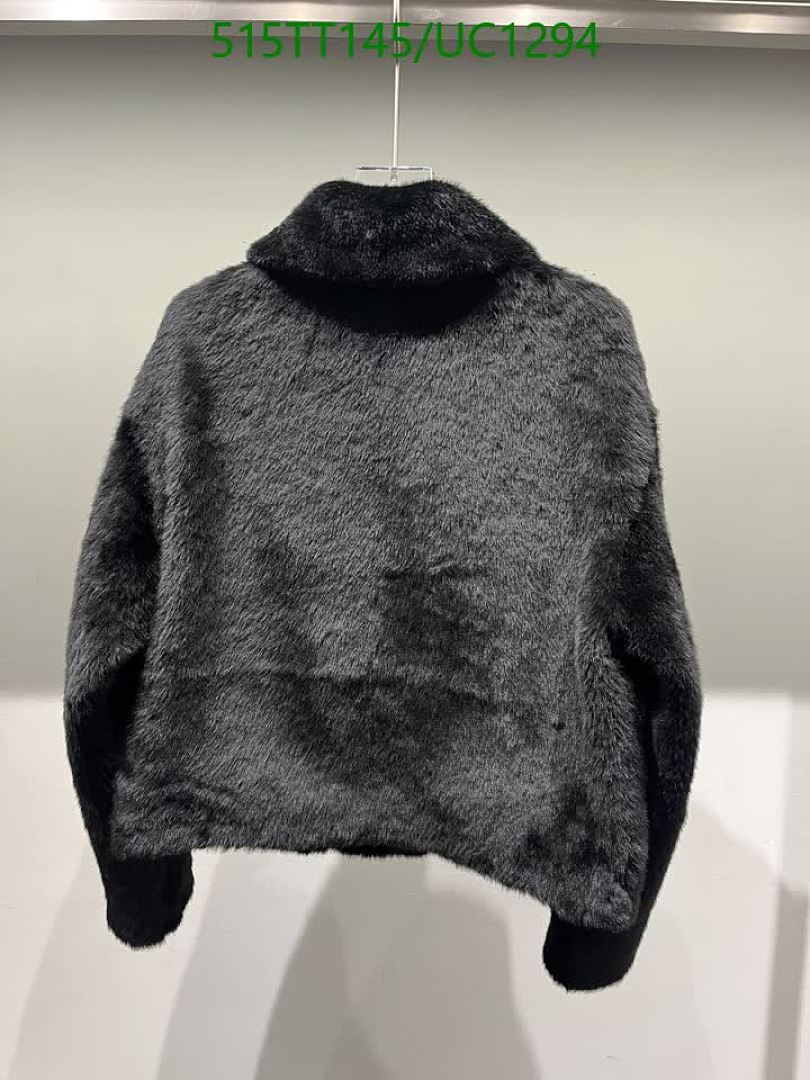 Chanel-Clothing Code: UC1294 $: 515USD
