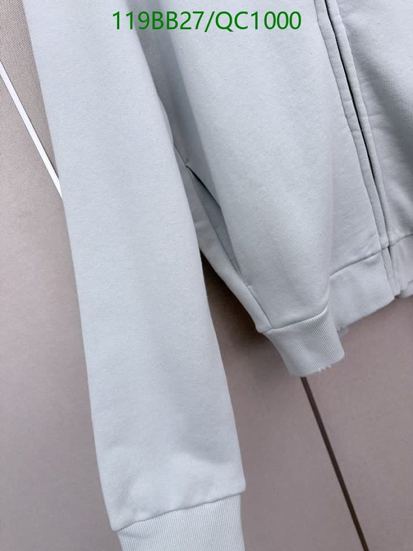 Acne Studios-Clothing Code: QC1000 $: 119USD