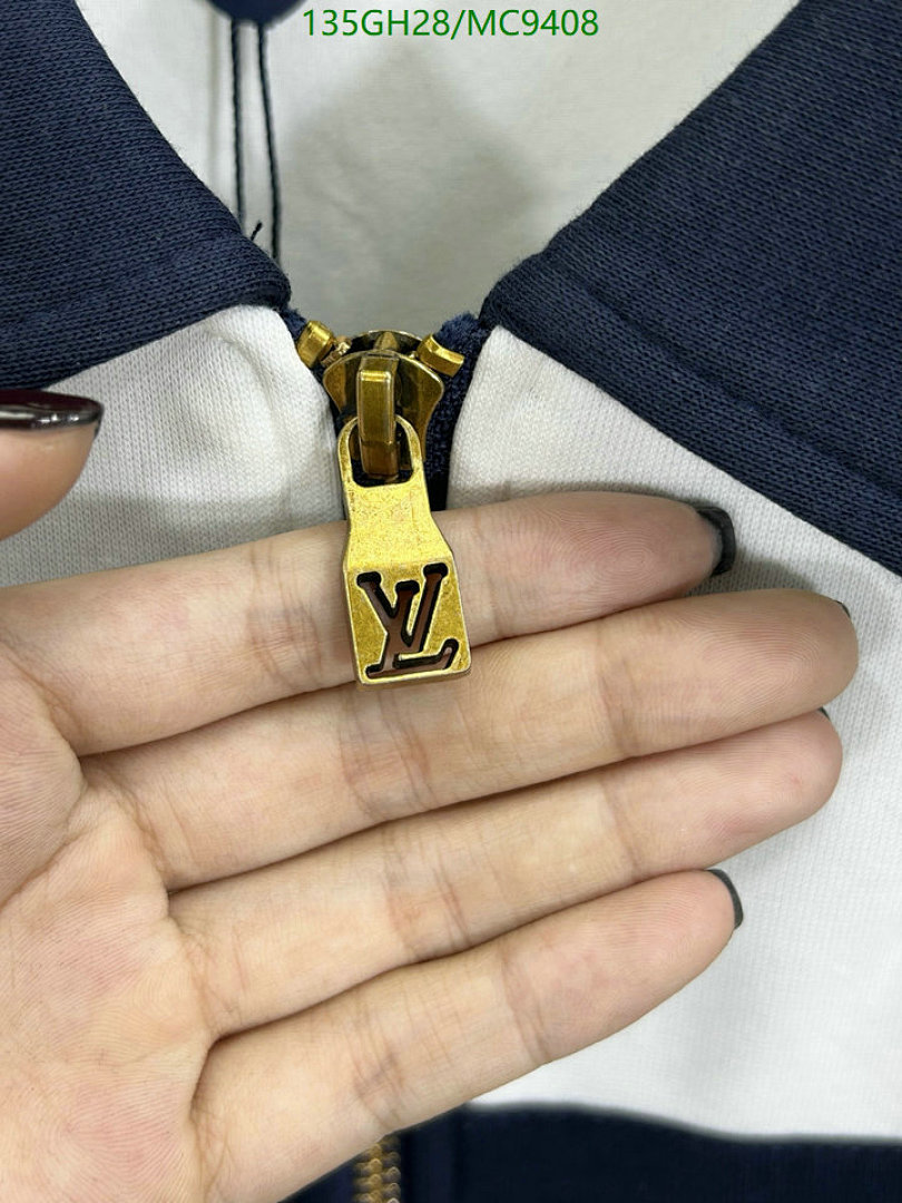 LV-Clothing Code: MC9408 $: 135USD