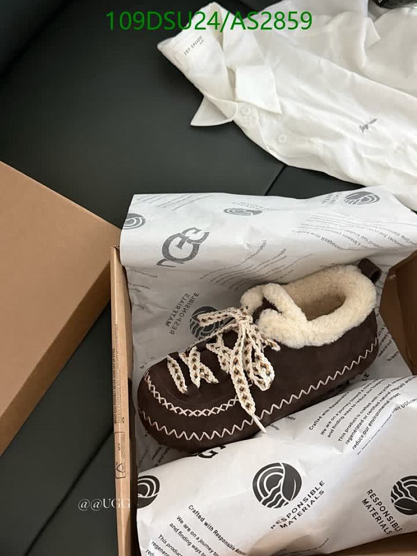 UGG-Women Shoes Code: AS2859 $: 109USD