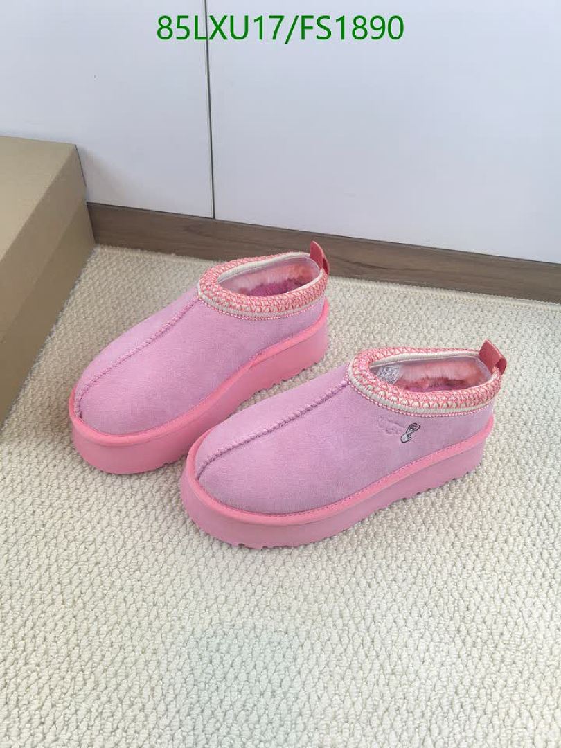 UGG-Women Shoes Code: FS1890 $: 85USD