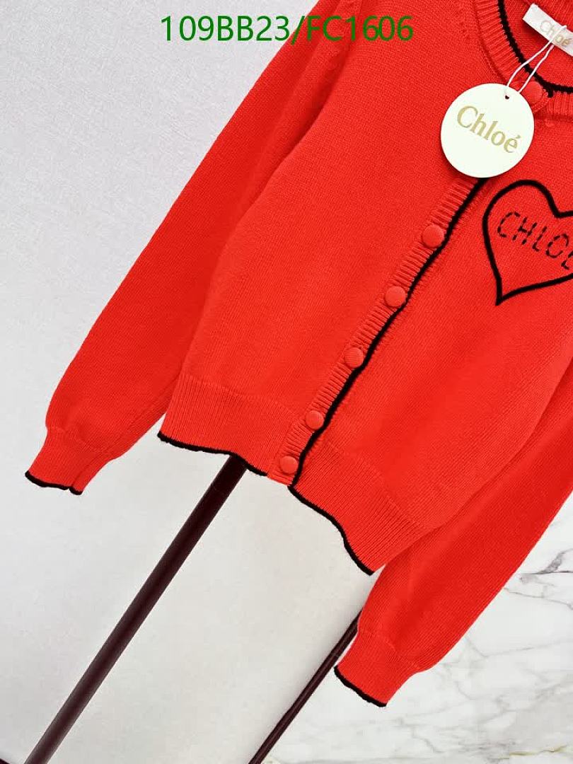 Chloe-Clothing Code: FC1606 $: 109USD