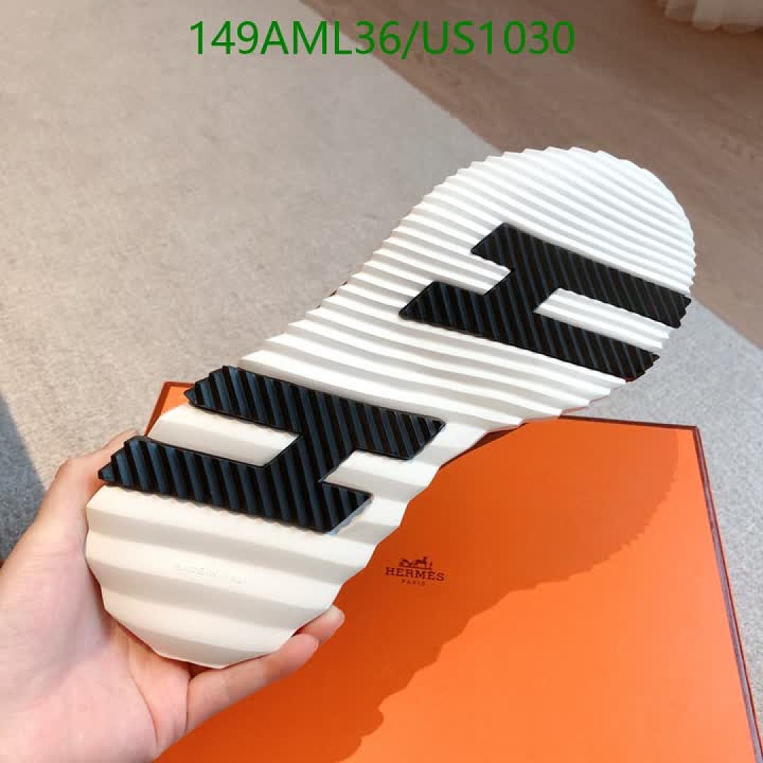 Hermes-Women Shoes Code: US1030 $: 149USD