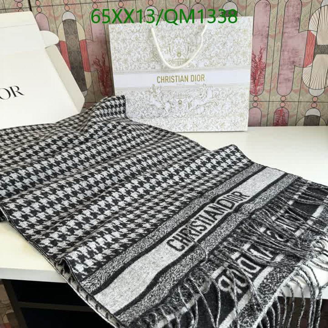 Dior-Scarves Code: QM1338 $: 65USD