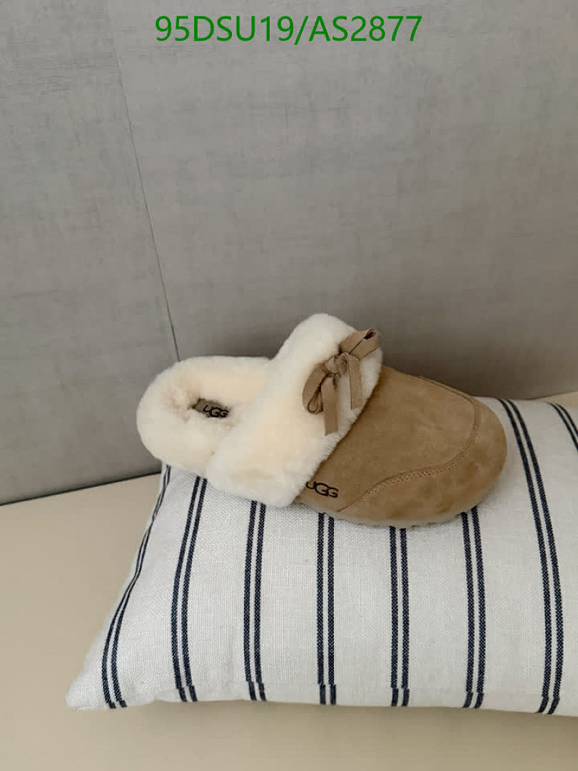 UGG-Women Shoes Code: AS2877 $: 95USD
