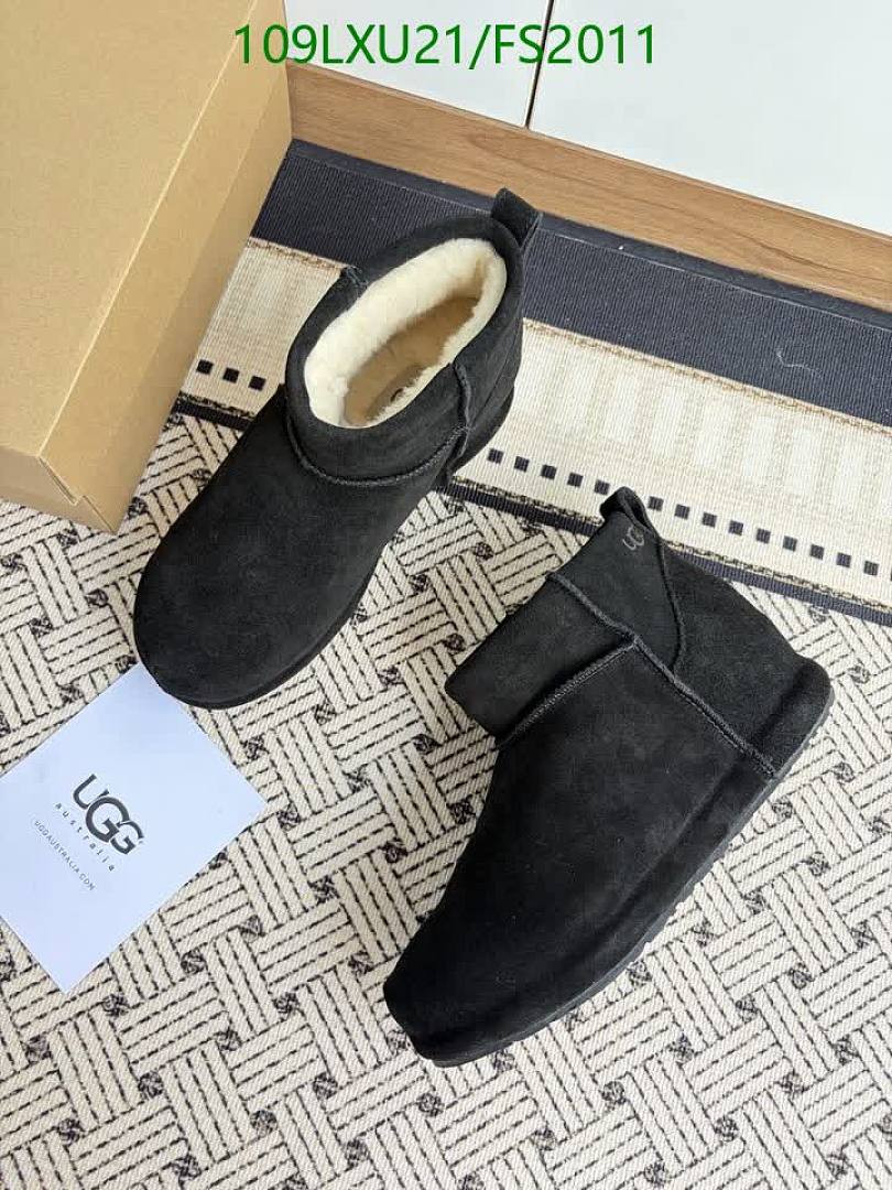 UGG-Women Shoes Code: FS2011 $: 109USD