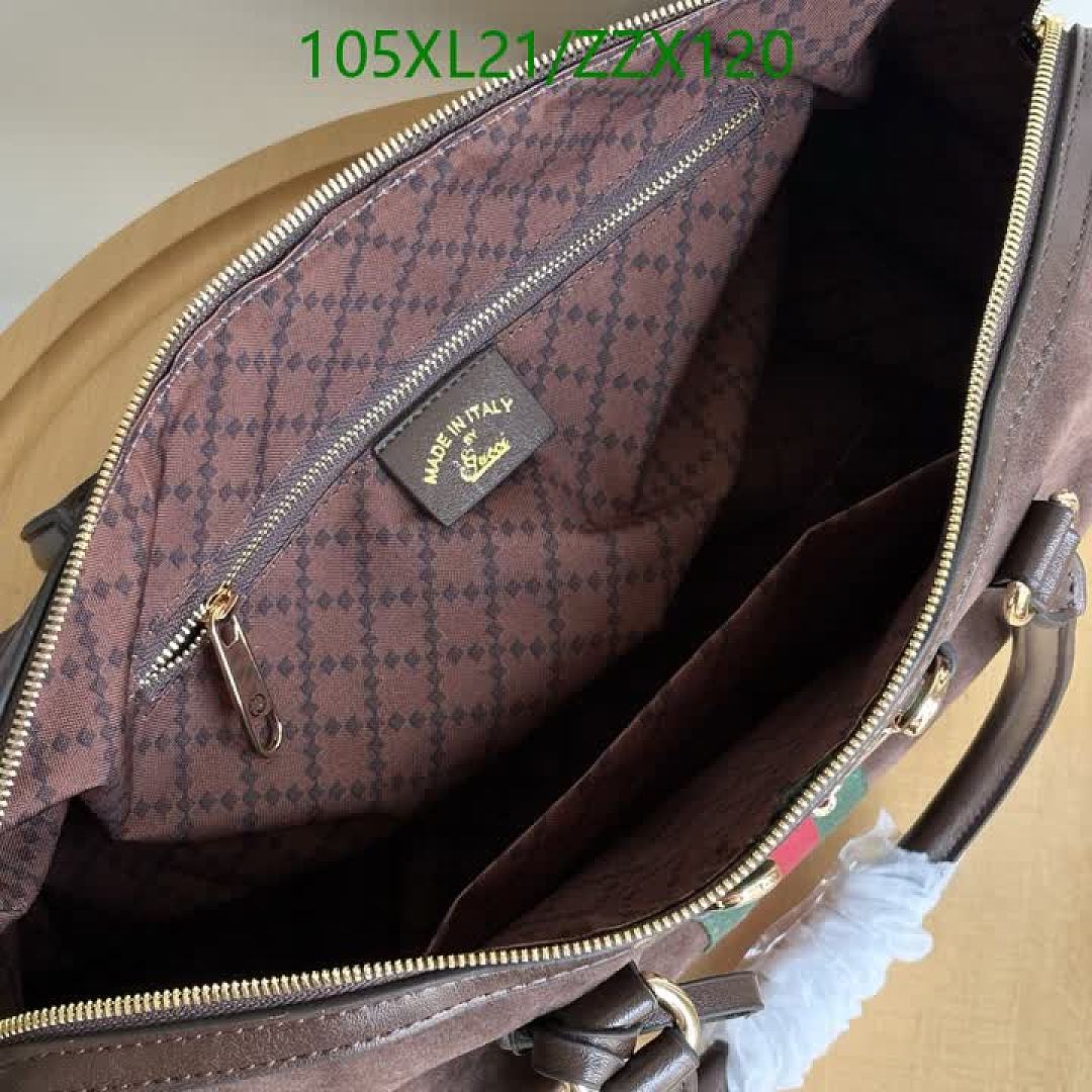 Gucci-Bags4A Quality Code: ZZX120 $: 105USD