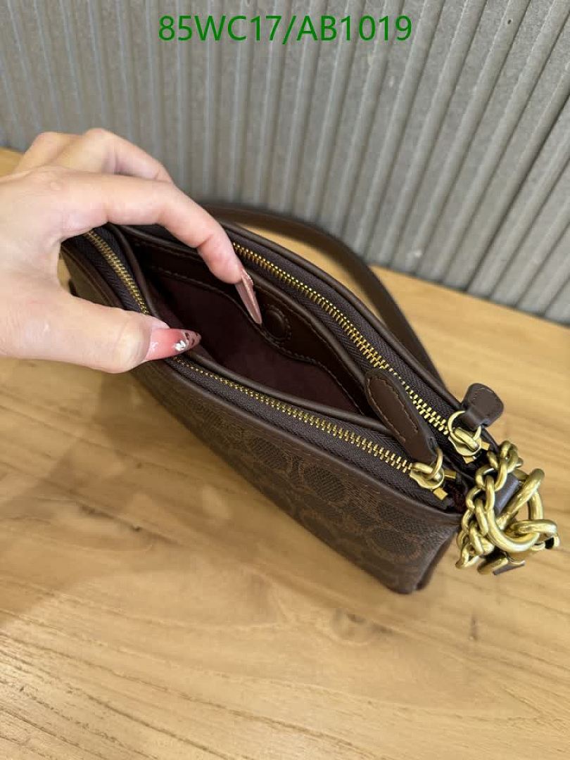 Coach-Bags4A Quality Code: AB1019 $: 85USD