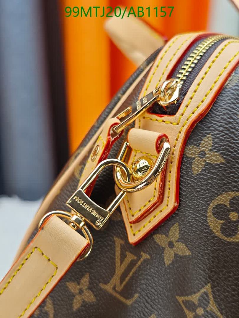 LV-Bags4A Quality Code: AB1157 $: 99USD
