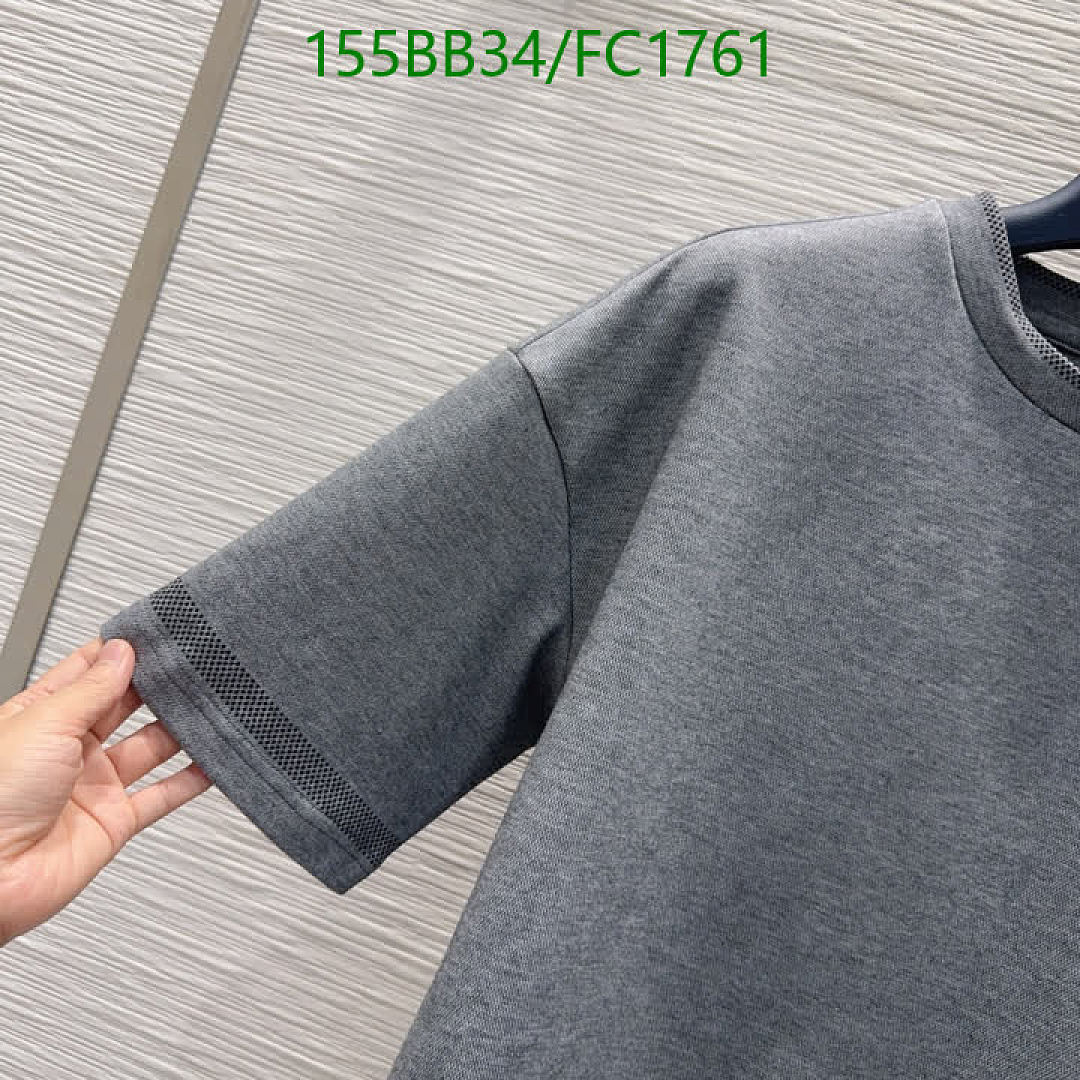 LV-Clothing Code: FC1761 $: 155USD