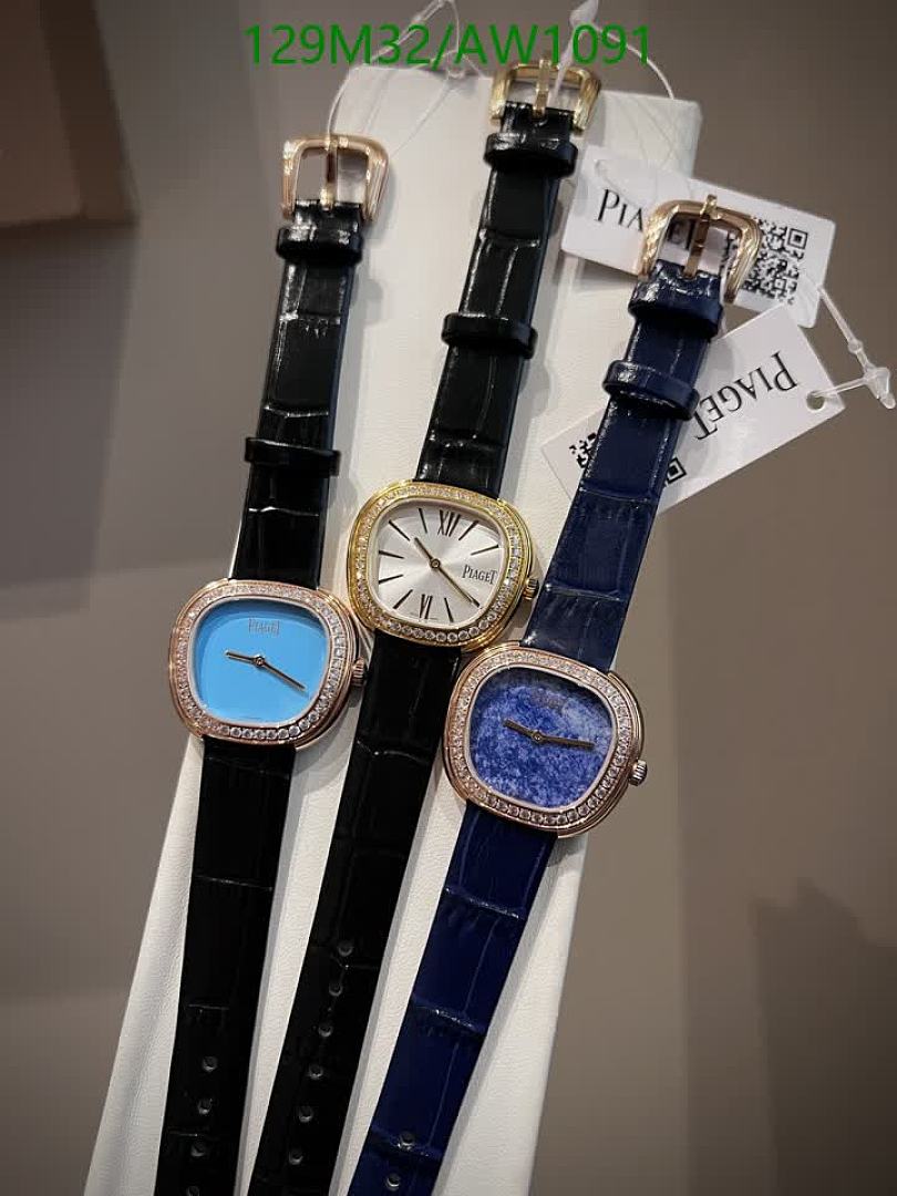 Piaget-Watches4A Quality Code: AW1091 $: 129USD