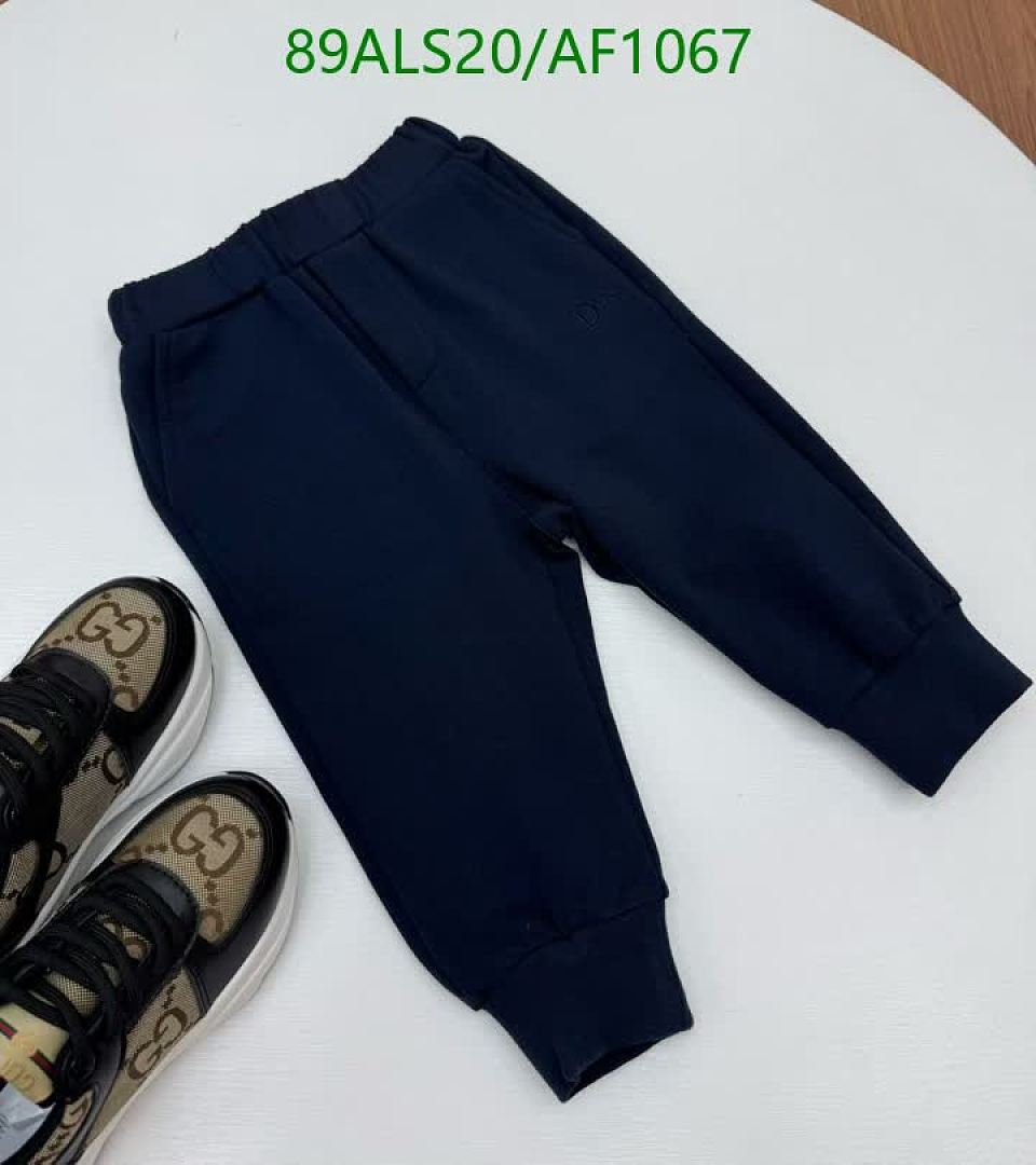 Dior-Clothing（Kids） Code: AF1067 $: 89USD