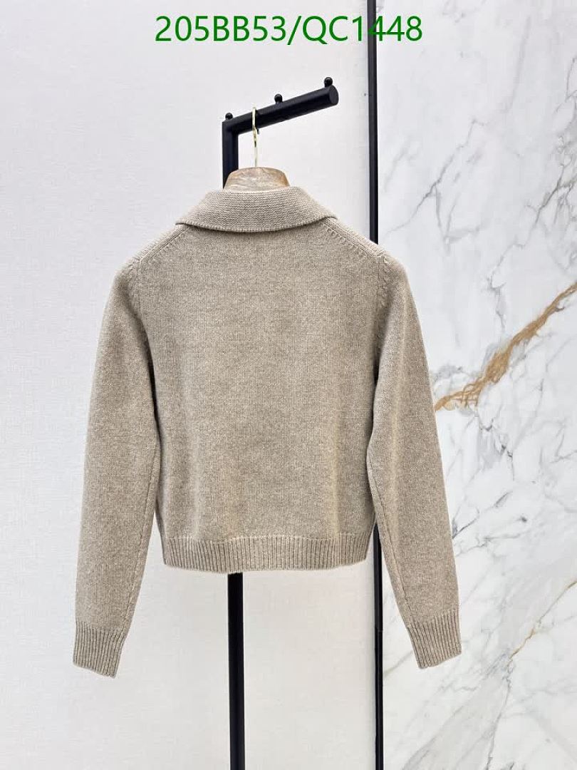Loro Piana-Clothing Code: QC1448 $: 205USD