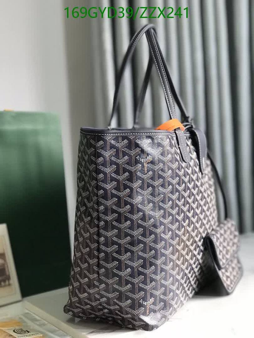 Goyard-BagsMirror Quality Code: ZZX241 $: 169USD