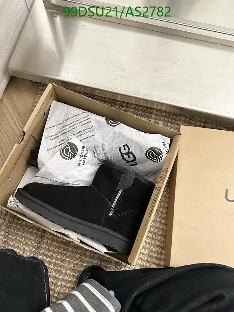 UGG-Women Shoes Code: AS2782 $: 99USD