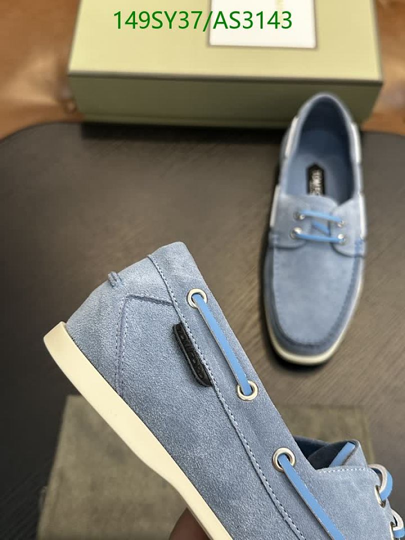 Tom Ford-Men shoes Code: AS3143 $: 149USD