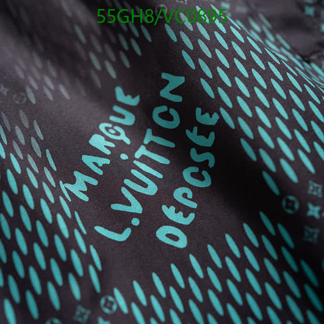 LV-Clothing Code: VC0895 $: 55USD