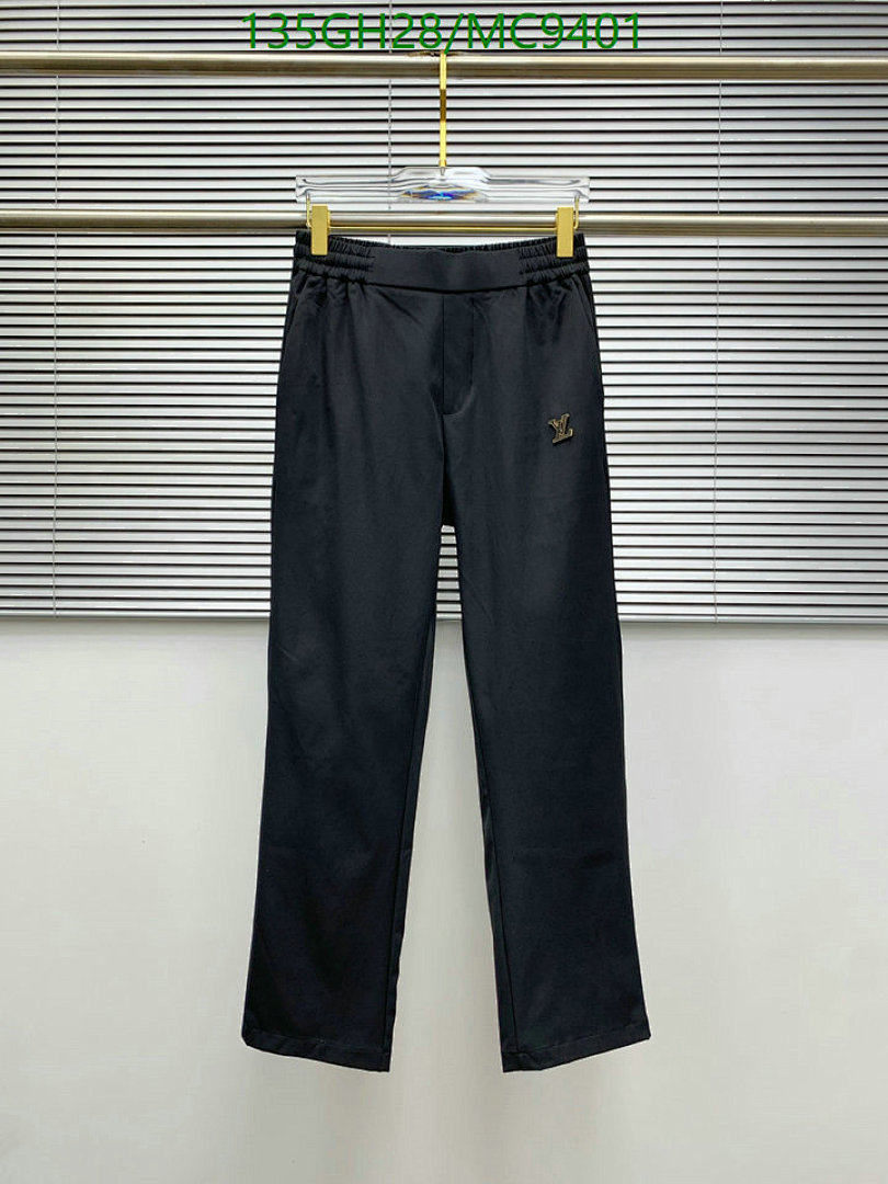 LV-Clothing Code: MC9401 $: 135USD