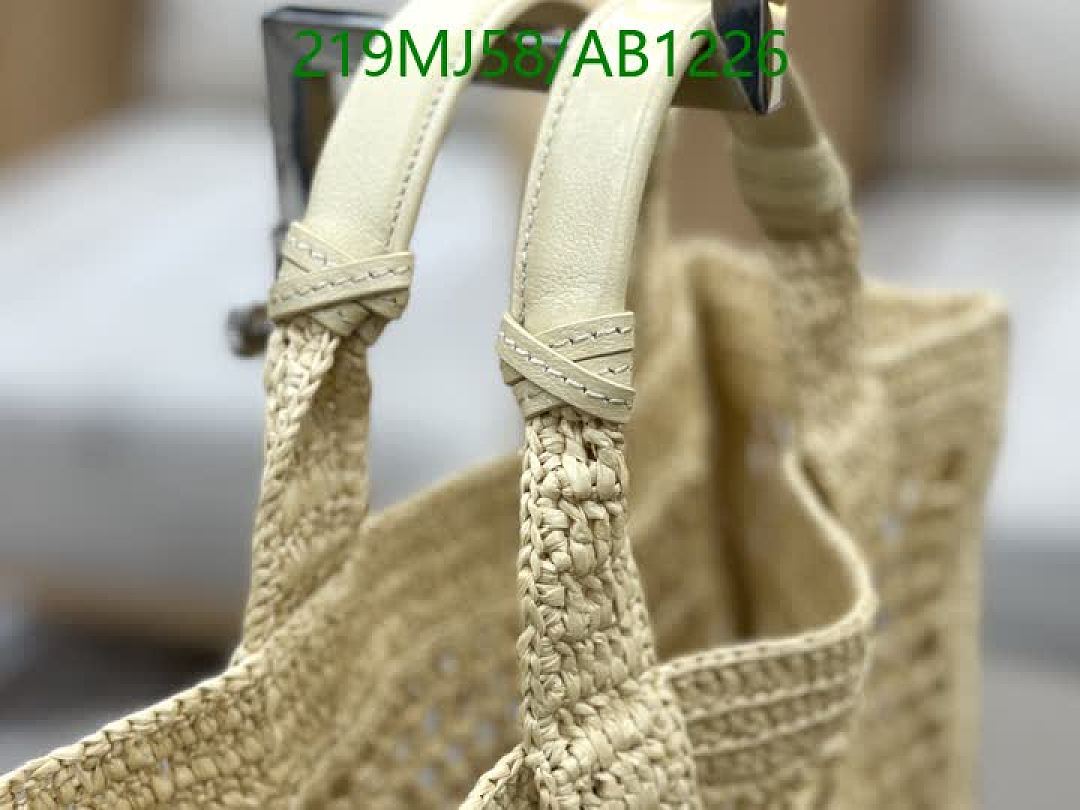 Chloe-BagsMirror Quality Code: AB1226 $: 219USD