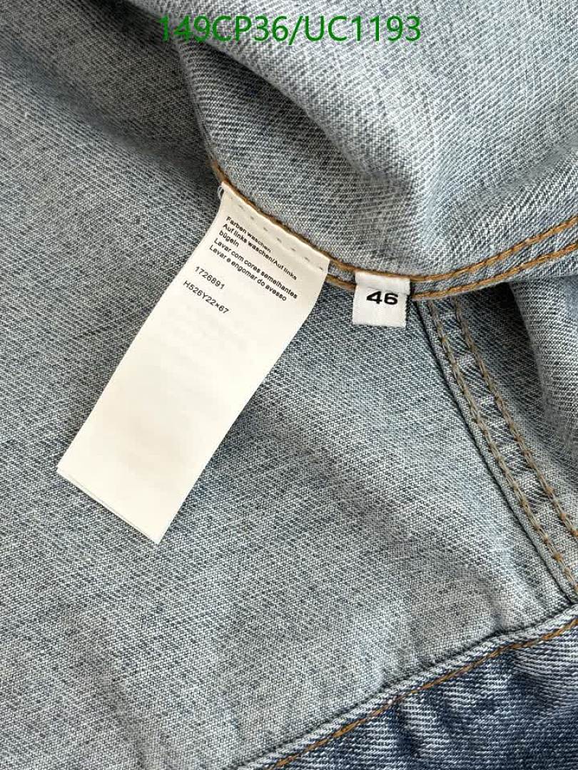 Loewe-Clothing Code: UC1193 $: 149USD