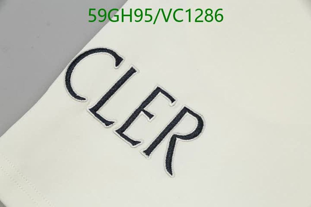 Moncler-Clothing Code: VC1286 $: 59USD