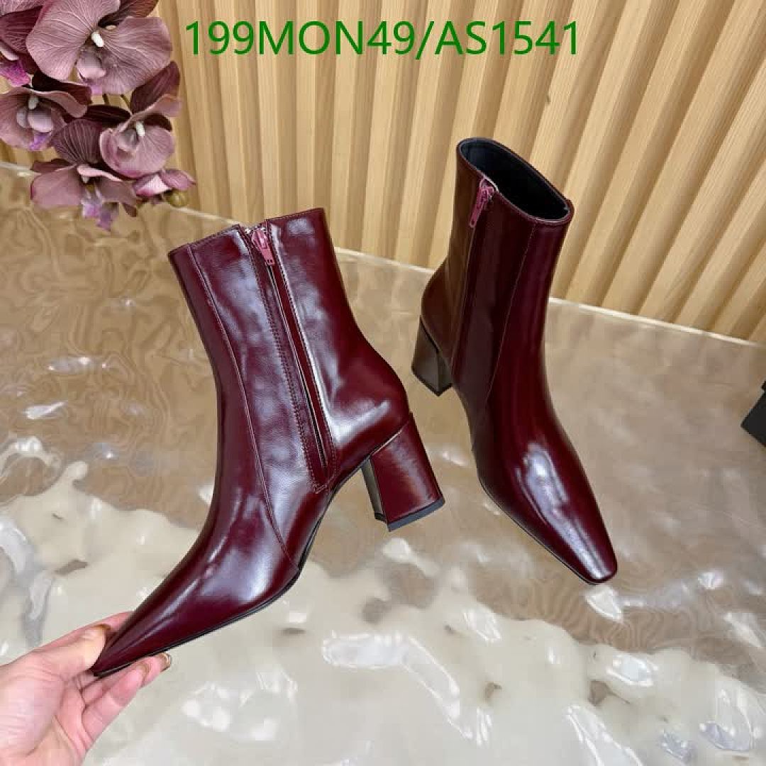 YSL-Women Shoes Code: AS1541 $: 199USD
