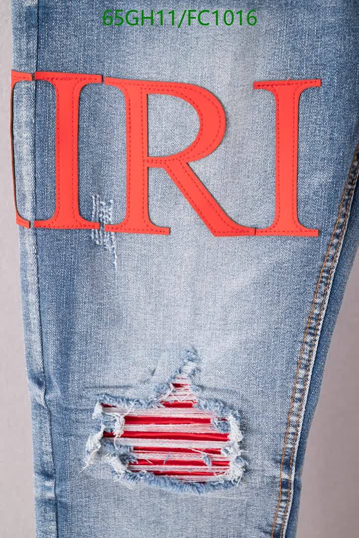 Amiri-Clothing Code: FC1016 $: 65USD