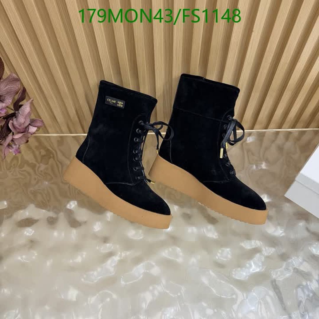 Celine-Women Shoes Code: FS1148 $: 179USD