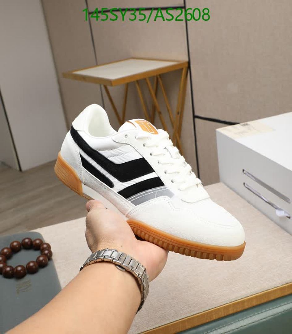 Tom Ford-Men shoes Code: AS2608 $: 145USD